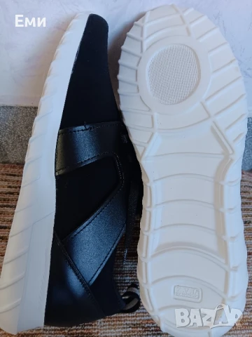 Мъжки маратонки MONKLER, снимка 2 - Маратонки - 51207382