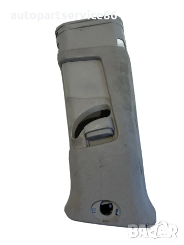 Облицовка за колан на колона B лява за Chevrolet Trax 1.7 VCDI (2014) 95914633