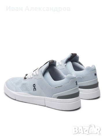 Нови мъжки маратонки On, ном.46, снимка 4 - Маратонки - 51516157