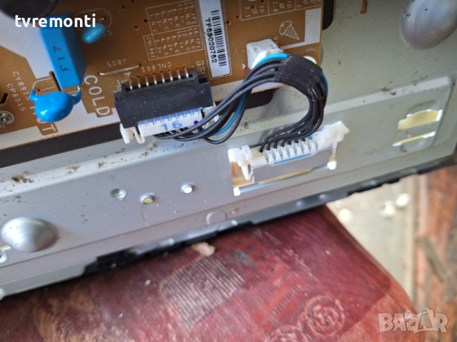 подсветка, от дисплей HH028AGE-R1 от телевизор Samsung Модел HG28NC670, снимка 2 - Части и Платки - 52024402