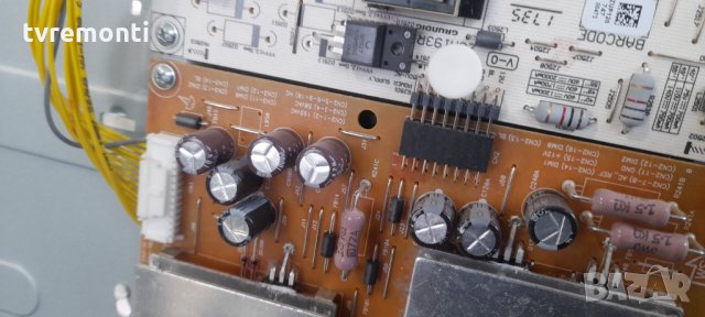 POVER BOARD APDP-182A2, снимка 3 - Части и Платки - 35643248