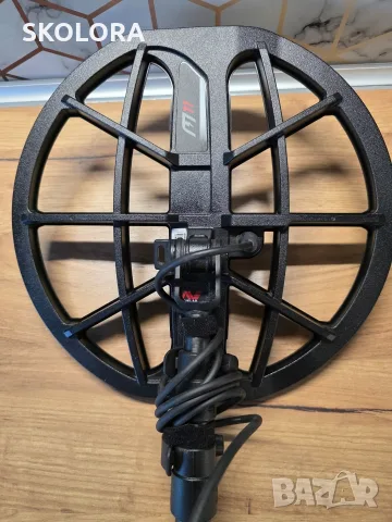 Маталотърсач Minelab Manticore с 3 содни и гаранция до 10.2028г., снимка 4 - Други машини и части - 56232640