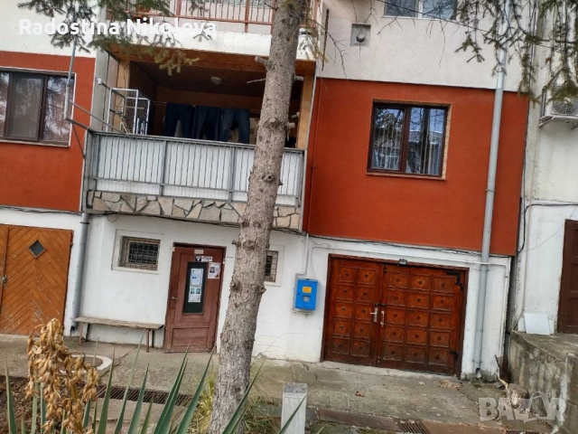 Апартамент гр.Попово,кв. Младост, снимка 13 - Апартаменти - 51673554