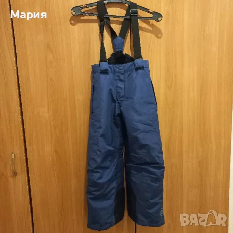 Ски гащеризон 