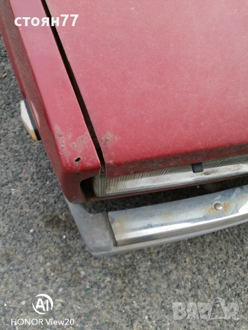 лада 2107, снимка 11 - Автомобили и джипове - 54240859