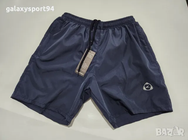 Червени Спортни Панталонки GALAXY за фитнес спорт фитнес в 5 цвята от м до 3хл, снимка 5 - Спортни дрехи, екипи - 49898080