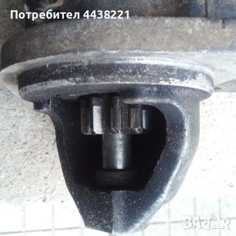 Части от бмв bmw e36 316 седан m43b16, снимка 8 - Части - 52940750