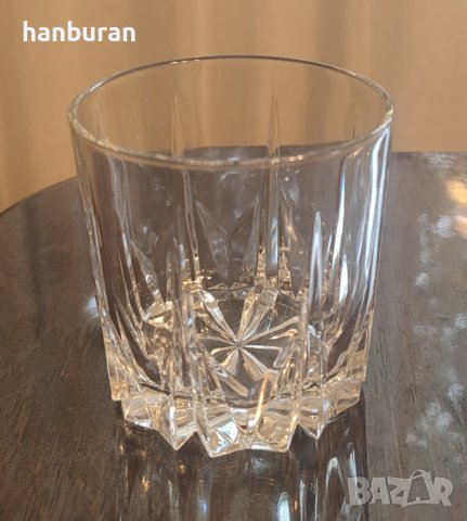 Чаши за безалкохолно, ракия и др., снимка 3 - Чаши - 42839485