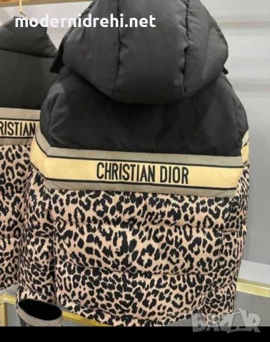 Дамско спортно яке Christian Dior код 183