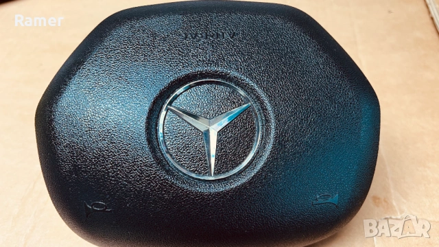 Airbag  Mercedes W212