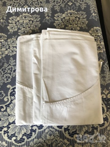Спален чаршаф за завивка /плик, торба/