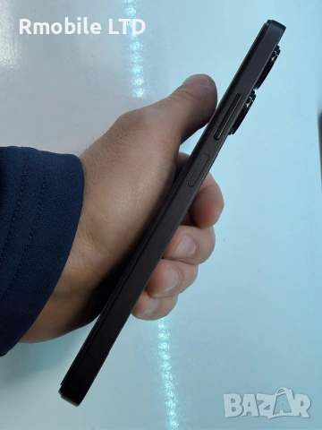 Xiaomi Redmi 13 128GB 6+2GB Ram Black , снимка 4 - Xiaomi - 53081759