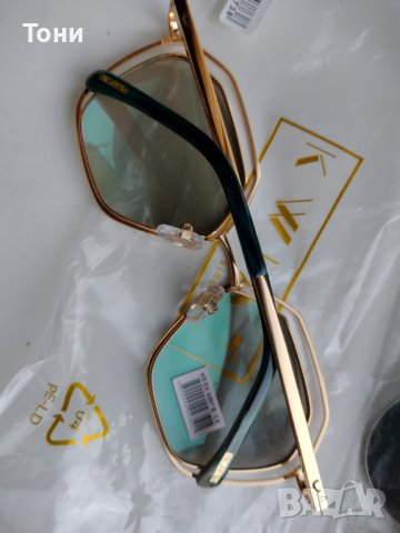 Слънчеви очила KWIAT Exclusive KS EX 9207 E , снимка 5 - Слънчеви и диоптрични очила - 39180175