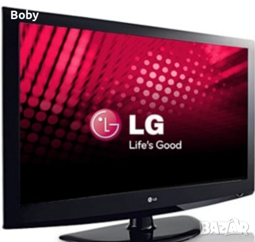 Телевизор: LG 42LF2510 