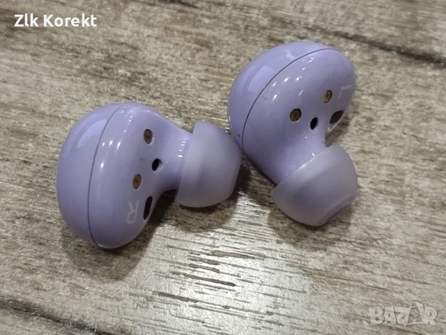 Безжични слушалки Samsung Galaxy Buds2, снимка 2 - Резервни части за телефони - 54292939