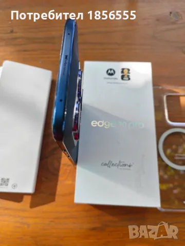 Motorola Edge 70 Pro, снимка 7 - Motorola - 55874248