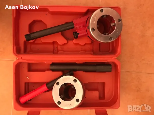 Продавам винторезка