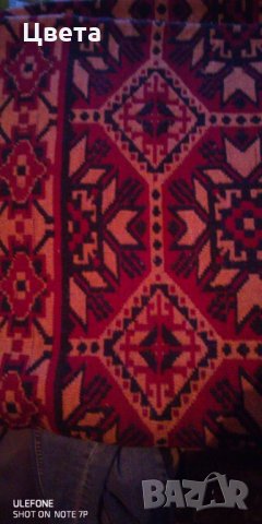 Джакартов килим, снимка 2 - Други - 30801562