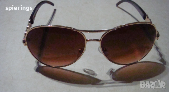 Шведски дамски слънчеви очила, снимка 7 - Слънчеви и диоптрични очила - 53333521