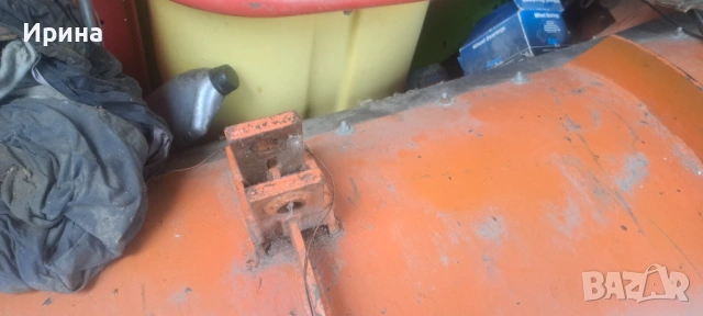 Продавам, снимка 8 - Селскостопанска техника - 54151929