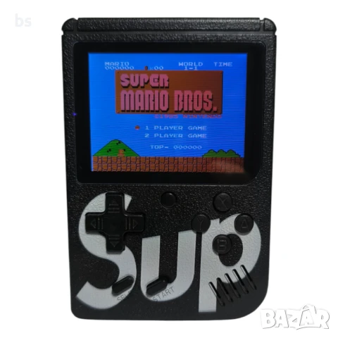 Преносима конзола Sup, снимка 2 - Други игри и конзоли - 50923726