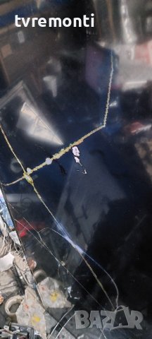 лед диоди от дисплей LE600CSS-V1 от телевизор SAMSUNG модел UE60ES6100, снимка 5 - Части и Платки - 38102602