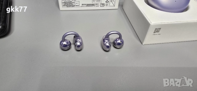 Huawei Freeclips, снимка 8 - Слушалки и портативни колонки - 52966876