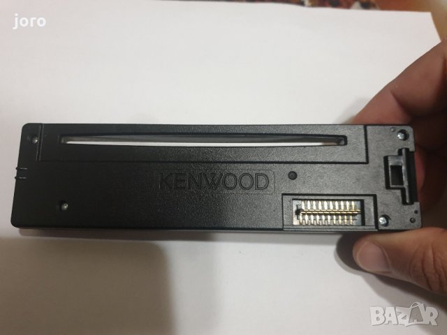 kenwood kdc 161u, снимка 5 - Радиокасетофони, транзистори - 31076315