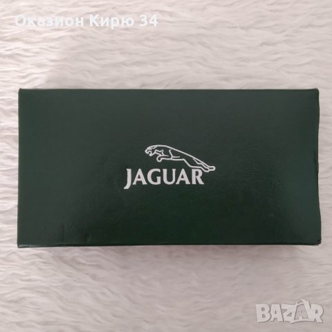 Jaguar комплект инструменти за писане химикал