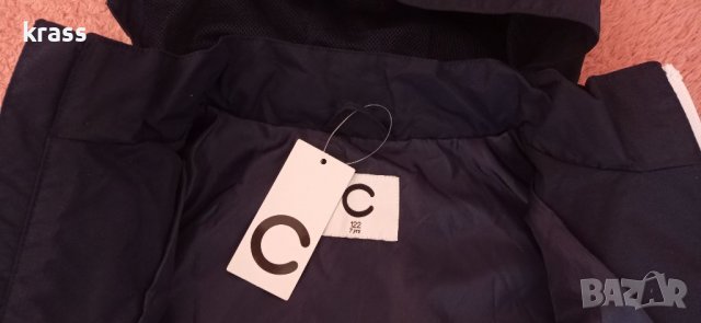 Детско яке Cubus As, снимка 4 - Детски якета и елеци - 38417918