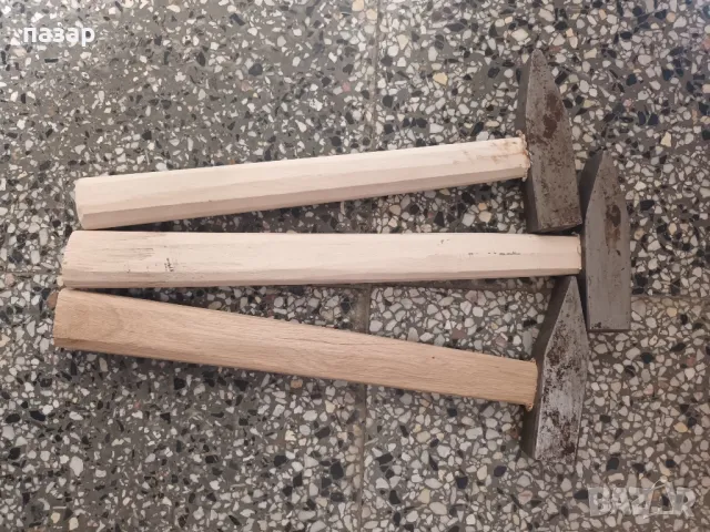 Нови чукове , снимка 2 - Други инструменти - 50000849