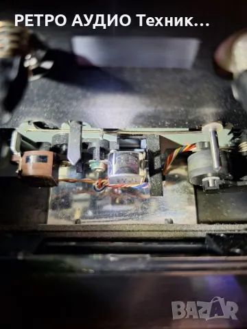 Дек Sony, mod. TC-K370

, снимка 13 - Декове - 50227394