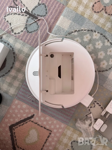 Продавам xiaomi vacuum mop essential, снимка 2 - Прахосмукачки - 52511923