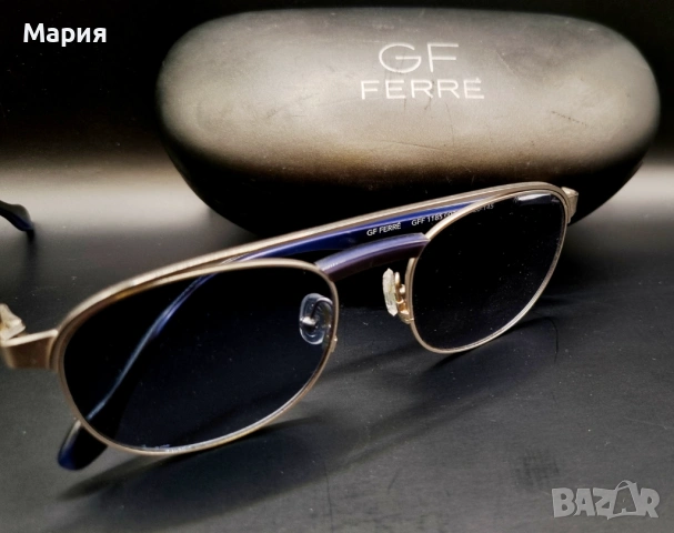 Слънчеви очила GF Ferre GFF 1185, снимка 2 - Слънчеви и диоптрични очила - 53200080