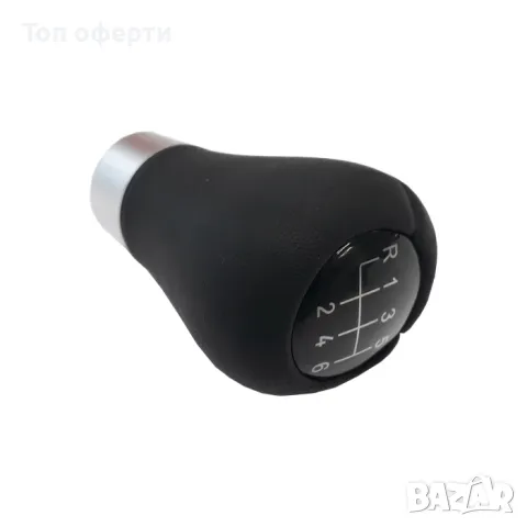 Топка за скоростен лост съвместима с BMW - 6 скорости, снимка 2 - Аксесоари и консумативи - 48696122