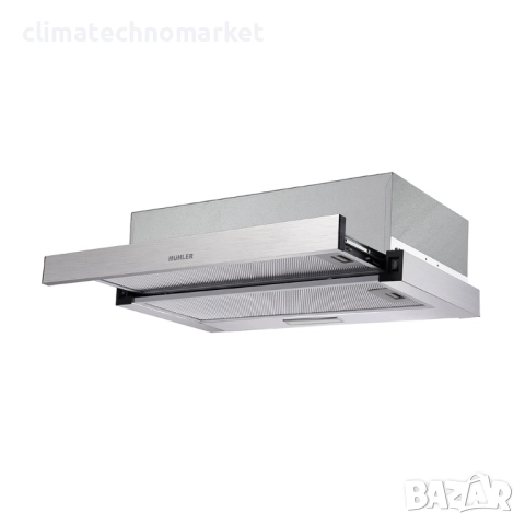 Абсорбатор Muhler AMK-775T-S2