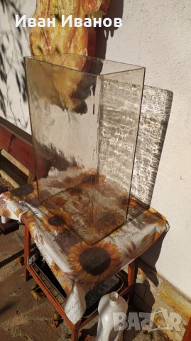 Вана аквариум 42 литра, снимка 4 - Аквариуми - 34868385