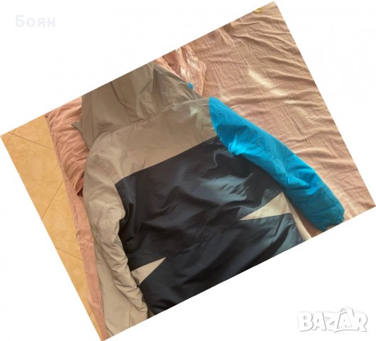 Детско зимно яке, снимка 4 - Детски якета и елеци - 34353098