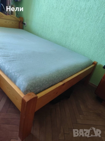 Продавам Легло , снимка 3 - Спални и легла - 51798802