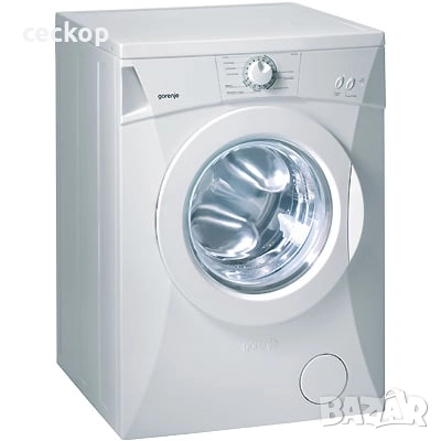 Продавам пералня Gorenje WA 61081 на части или цяла, снимка 2 - Перални - 52719555