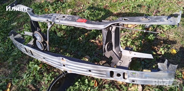 Маска за Мерцедес 124 , снимка 2 - Части - 38535500