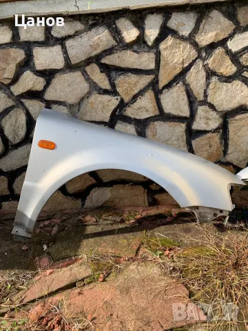 Продавам оригинални калници за VW PASSAT 98г, снимка 2 - Части - 47288133