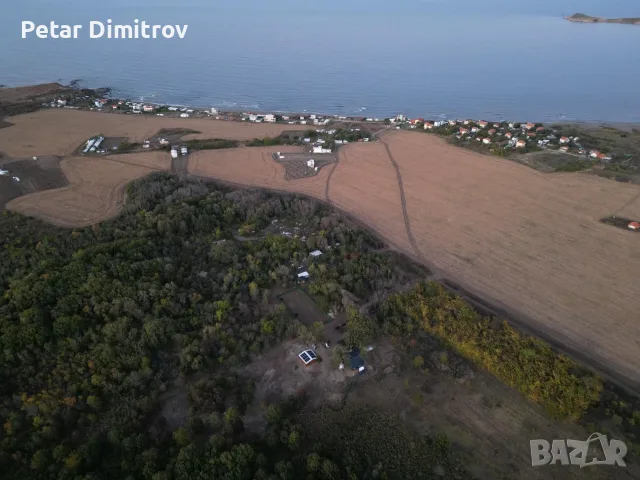 Парцели за поставяне на каравана, снимка 2 - Парцели - 56528233
