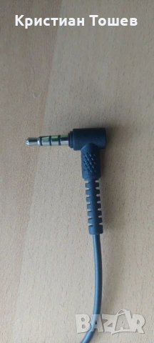 Слушалки (тапи) Marshall за телефон , снимка 6 - Слушалки, hands-free - 53370684