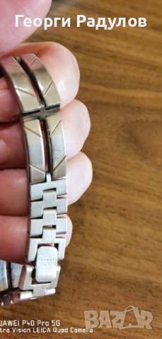 Дамски часовник skagen, снимка 2 - Дамски - 37824832