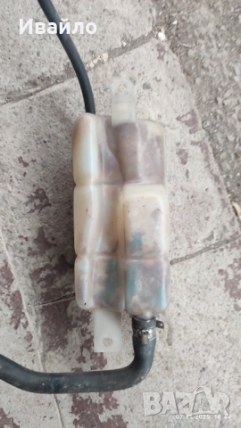 Казанче брава, снимка 2 - Части - 52332845