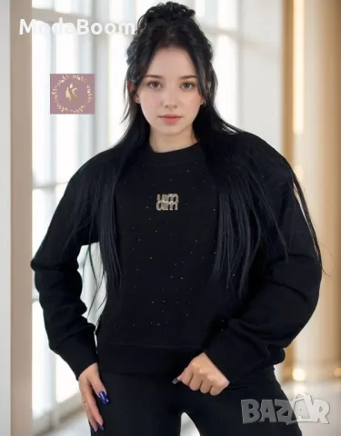 Miu Miu дамски пуловери , снимка 2 - Блузи с дълъг ръкав и пуловери - 48241276