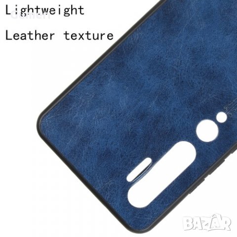  Xiaomi Mi Note 10 Предпазен гръб , снимка 6 - Калъфи, кейсове - 30409791