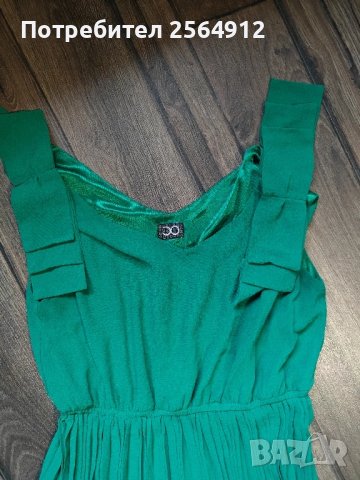 продавам рокля , снимка 5 - Рокли - 50481334