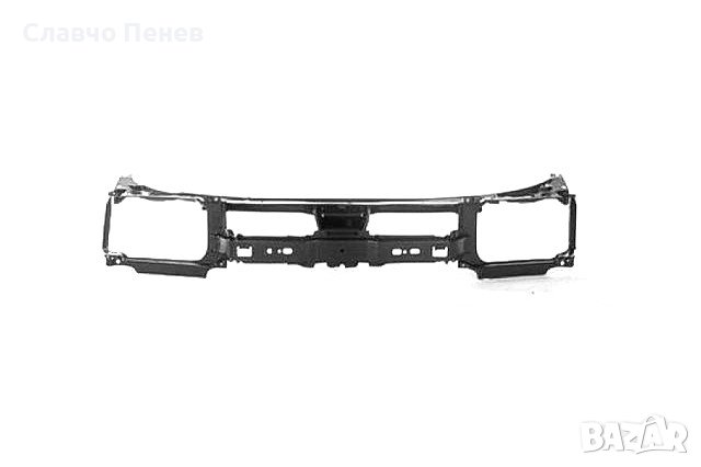 Маска/престилка/очиларка  предна Volkswagen Passat B3 от 02/1988 до10/1993